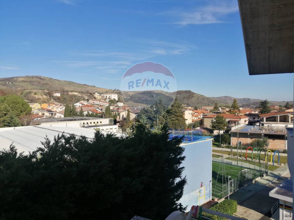 appartamento in vendita a Torre de' Passeri