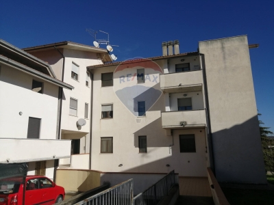 appartamento in vendita a Torre de' Passeri