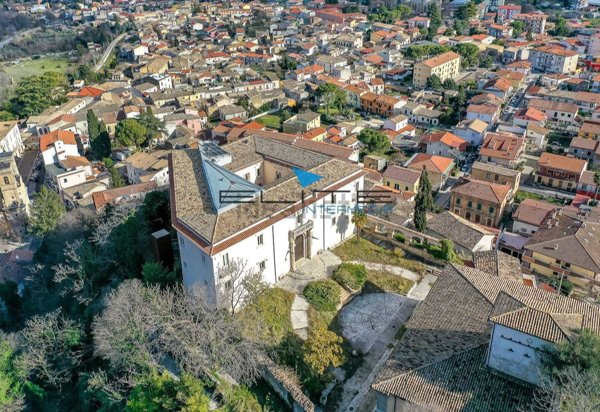 casale in vendita a Torre de' Passeri