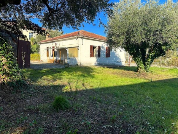 casa indipendente in vendita a Torre de' Passeri