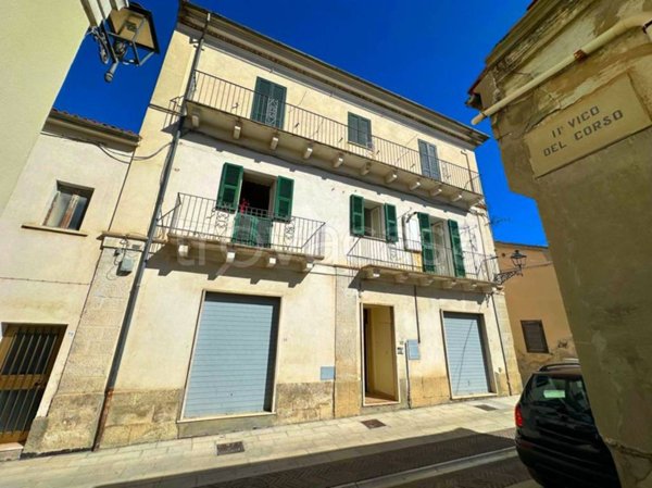 appartamento in vendita a Torre de' Passeri