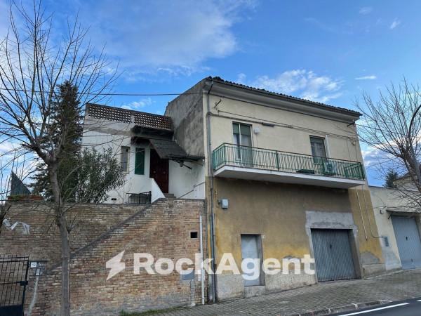 appartamento in vendita a Torre de' Passeri