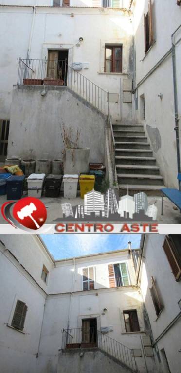 appartamento in vendita a Torre de' Passeri