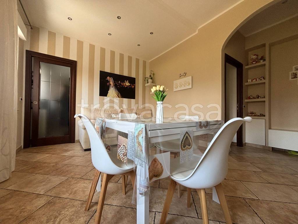 appartamento in vendita a Torre de' Passeri