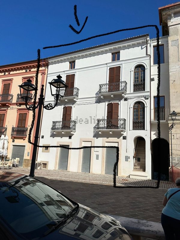appartamento in vendita a Torre de' Passeri