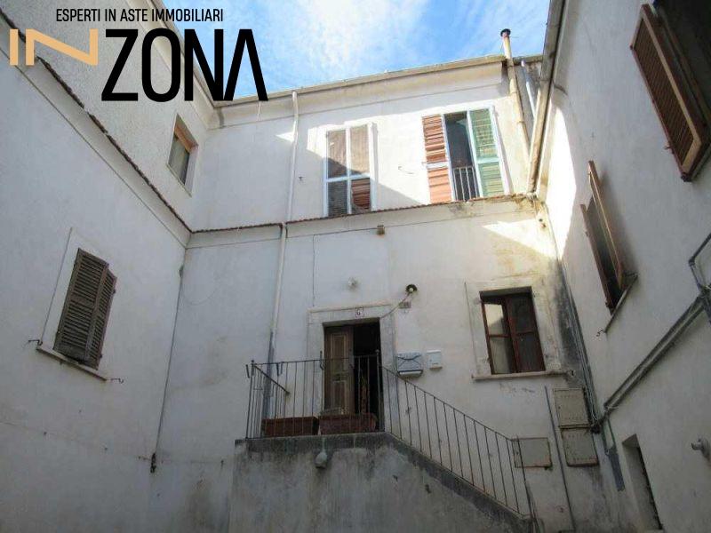 appartamento in vendita a Torre de' Passeri