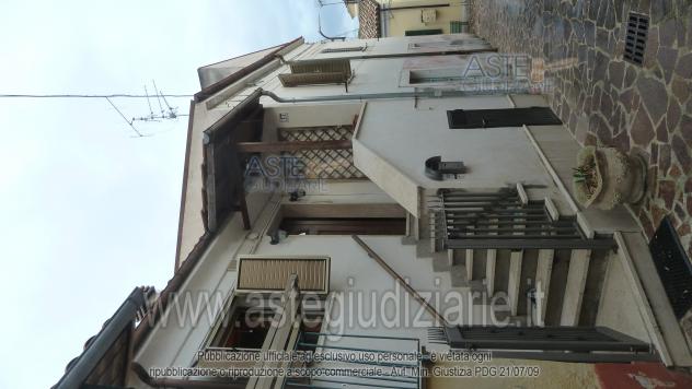 appartamento in vendita a Torre de' Passeri