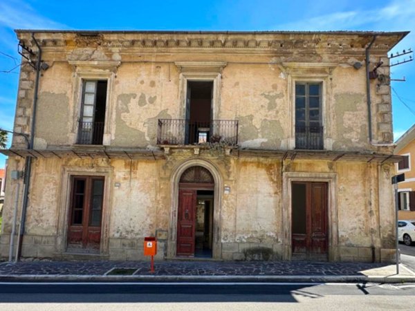 casa indipendente in vendita a Torre de' Passeri