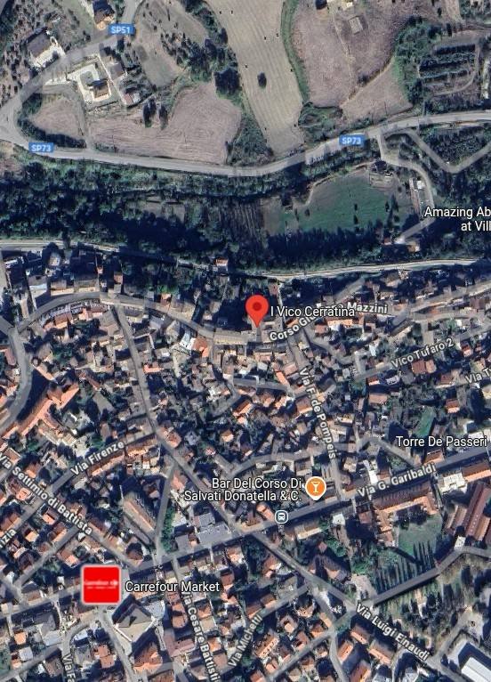 appartamento in vendita a Torre de' Passeri