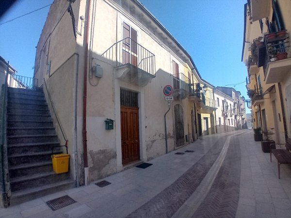 casa indipendente in vendita a Torre de' Passeri