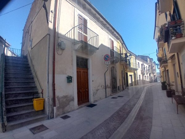 casa indipendente in vendita a Torre de' Passeri