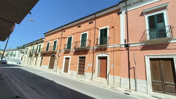 appartamento in vendita a Torre de' Passeri