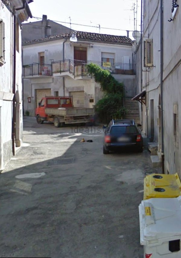 casa indipendente in vendita a Torre de' Passeri