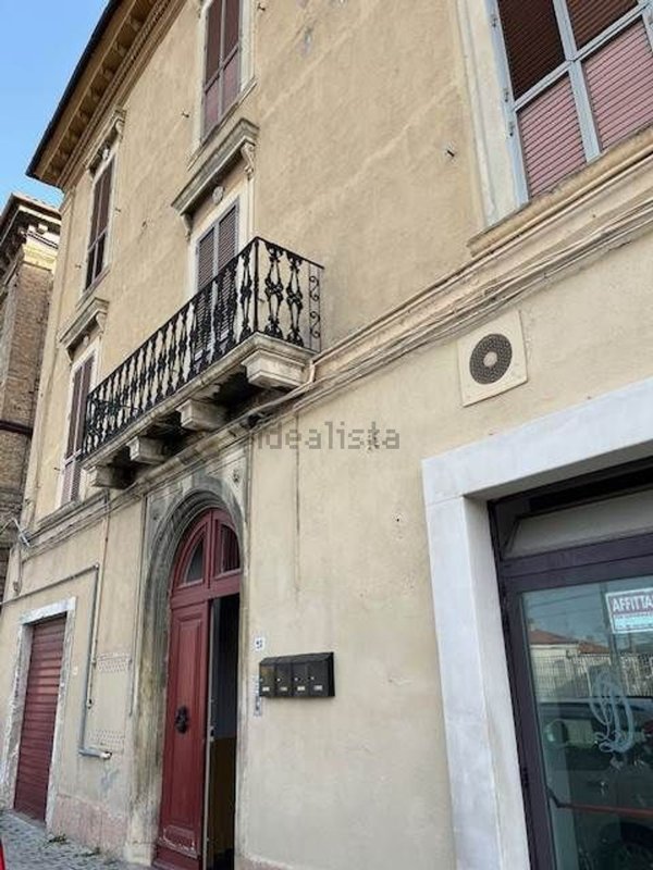 appartamento in vendita a Torre de' Passeri