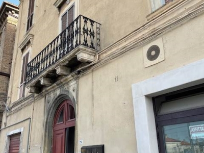 appartamento in vendita a Torre de' Passeri