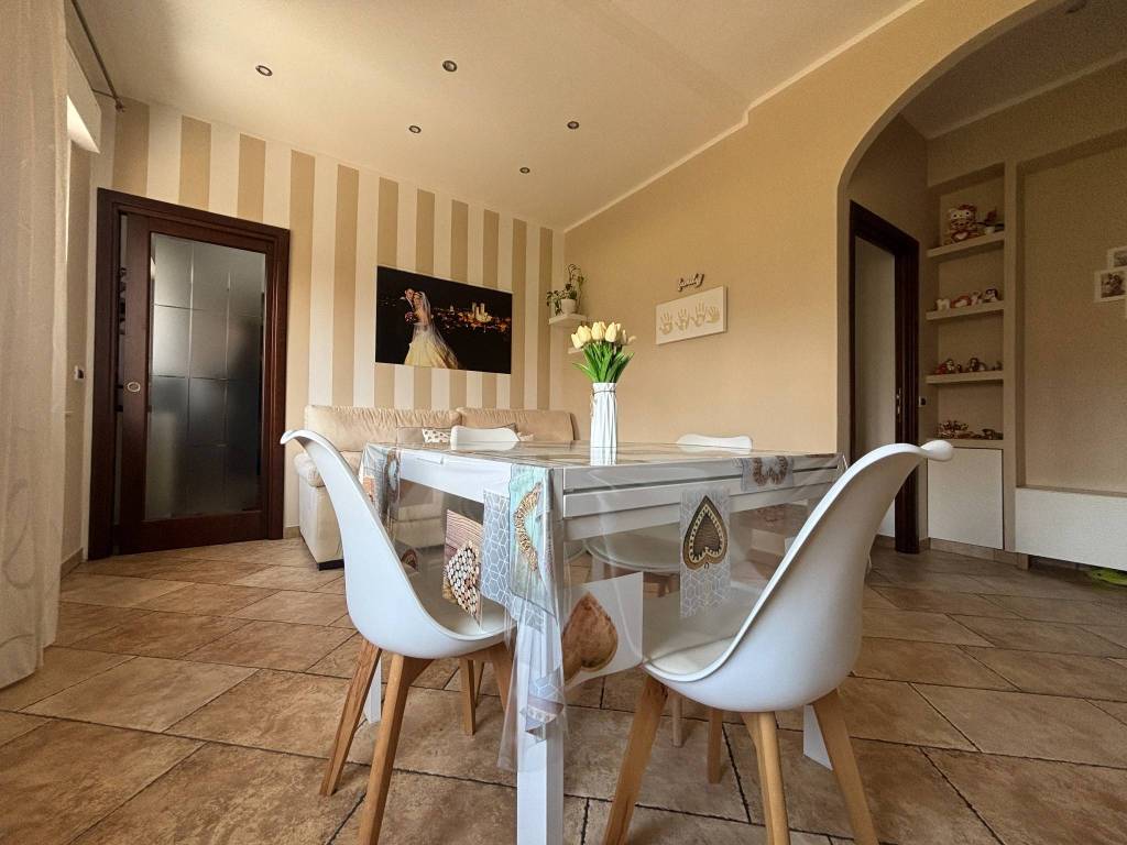 appartamento in vendita a Torre de' Passeri