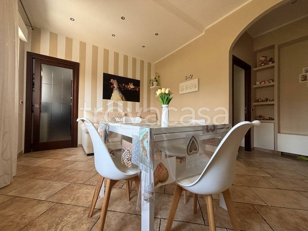 appartamento in vendita a Torre de' Passeri