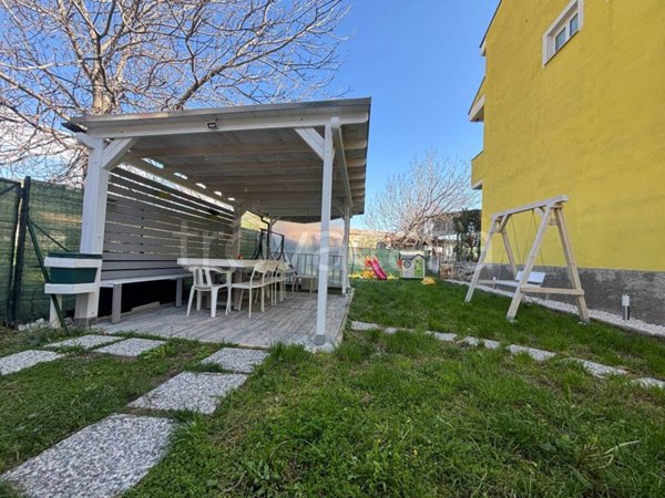 appartamento in vendita a Torre de' Passeri