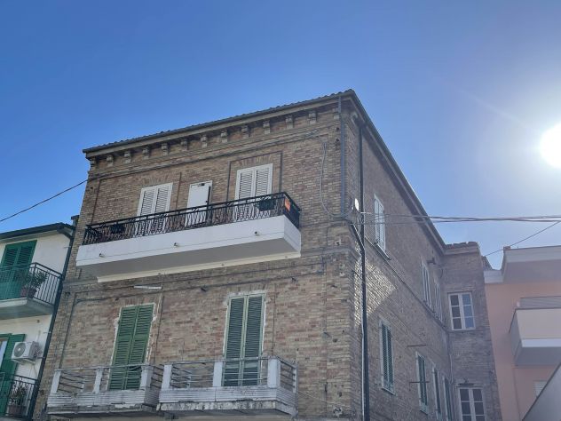 appartamento in vendita a Torre de' Passeri