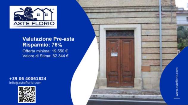 appartamento in vendita a Torre de' Passeri