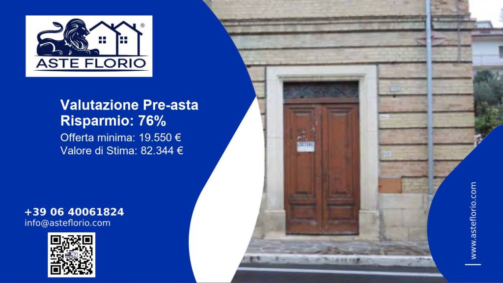 appartamento in vendita a Torre de' Passeri