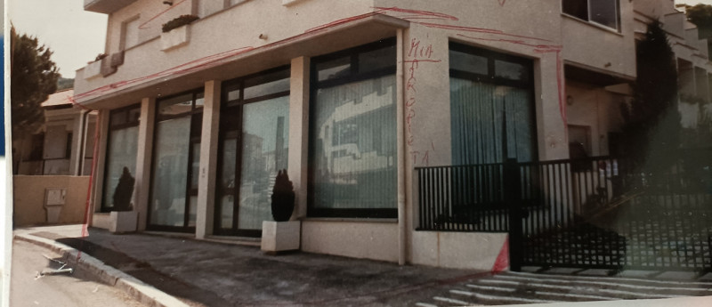 locale commerciale in vendita a Torre de' Passeri