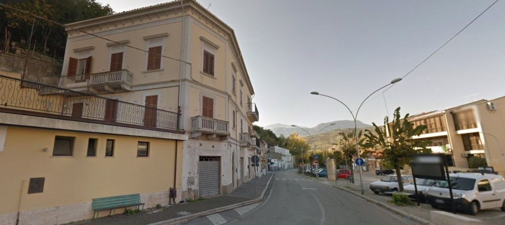 appartamento in vendita a Torre de' Passeri