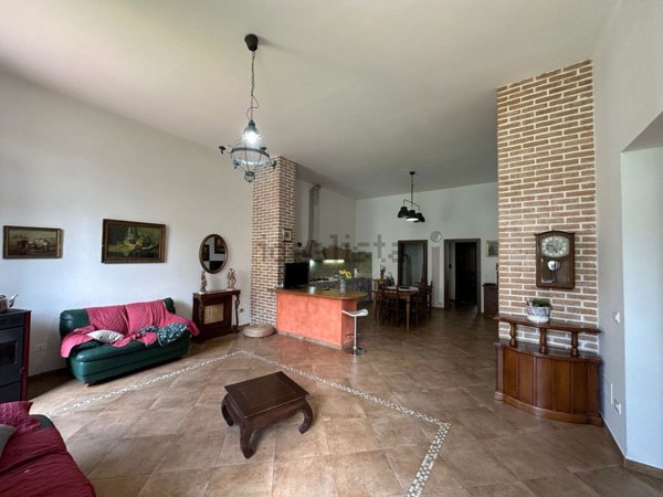 appartamento in vendita a Torre de' Passeri