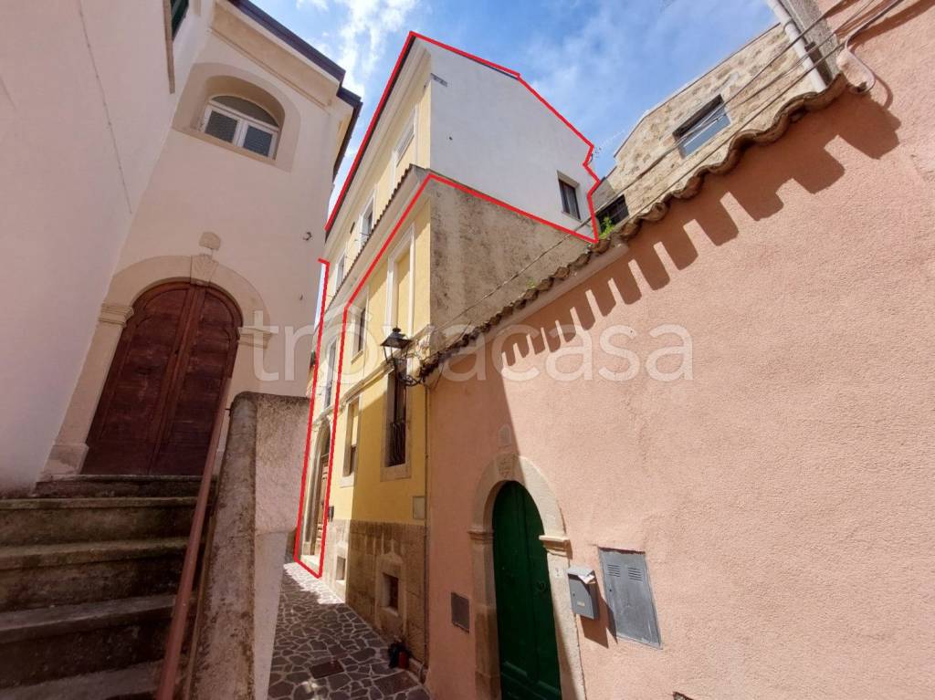 appartamento in vendita a Torre de' Passeri