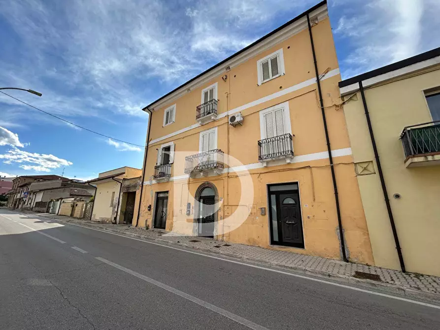casa semindipendente in vendita a Torre de' Passeri