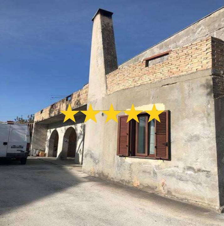 casa indipendente in vendita a Torre de' Passeri