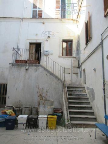 appartamento in vendita a Torre de' Passeri