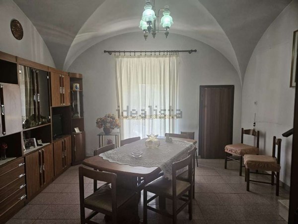 appartamento in vendita a Torre de' Passeri