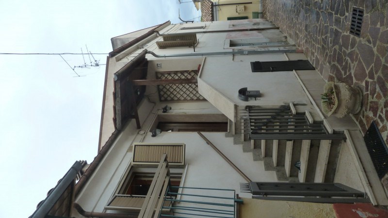 appartamento in vendita a Torre de' Passeri