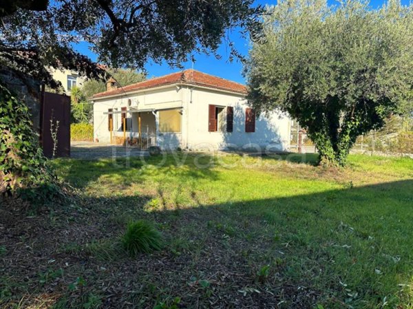 casa indipendente in vendita a Torre de' Passeri