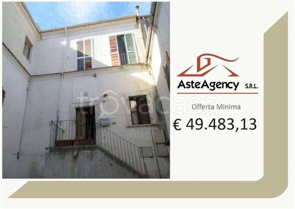 appartamento in vendita a Torre de' Passeri
