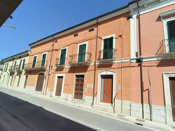 appartamento in vendita a Torre de' Passeri