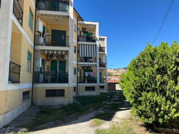 appartamento in vendita a Torre de' Passeri