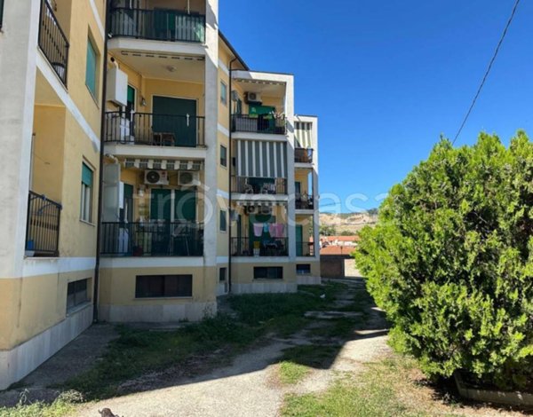 appartamento in vendita a Torre de' Passeri