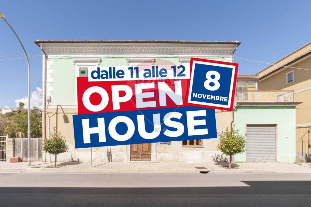 appartamento in vendita a Torre de' Passeri