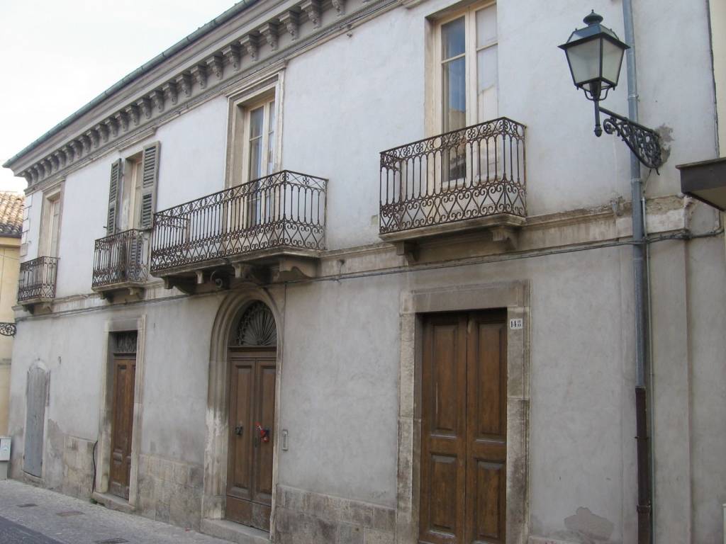 casa indipendente in vendita a Torre de' Passeri