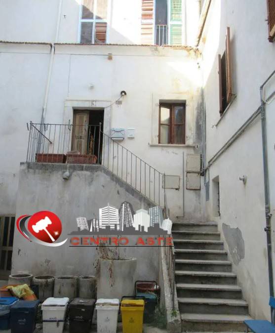 appartamento in vendita a Torre de' Passeri