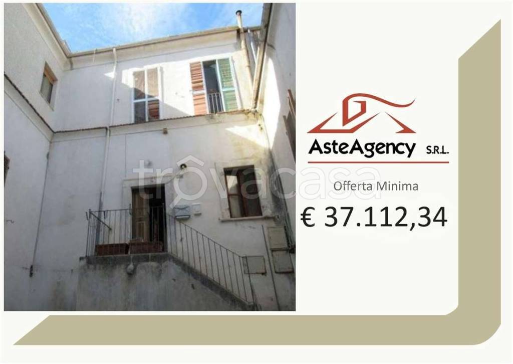 appartamento in vendita a Torre de' Passeri