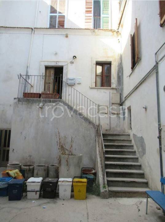 appartamento in vendita a Torre de' Passeri