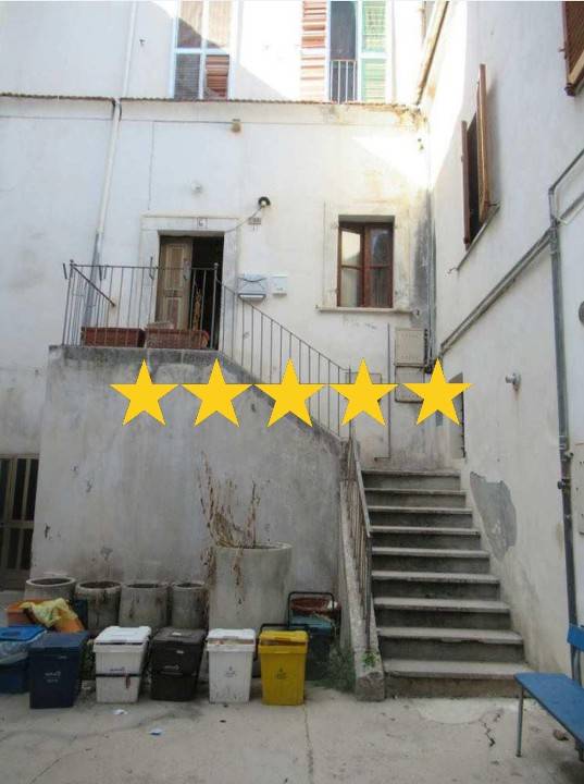 appartamento in vendita a Torre de' Passeri