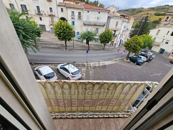 appartamento in vendita a Torre de' Passeri