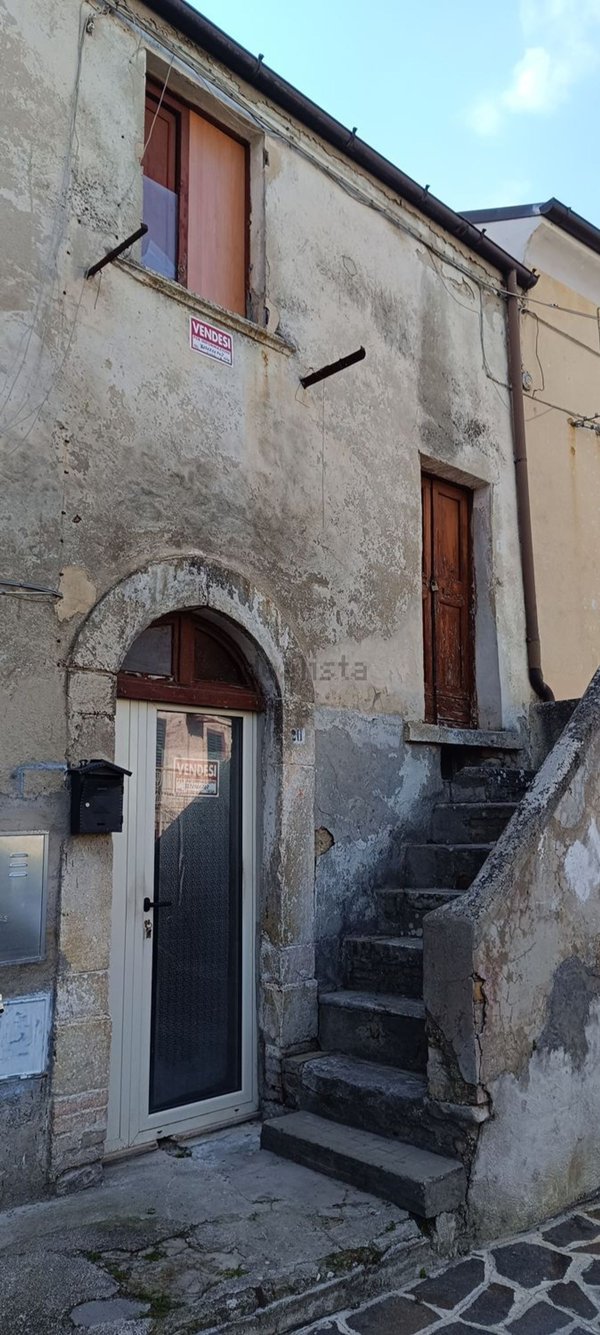 appartamento in vendita a Torre de' Passeri