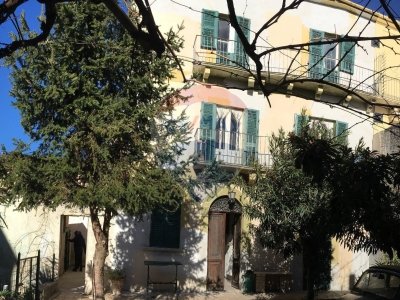 casa semindipendente in vendita a Torre de' Passeri