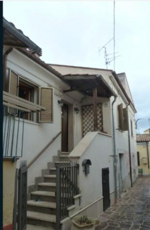 appartamento in vendita a Torre de' Passeri