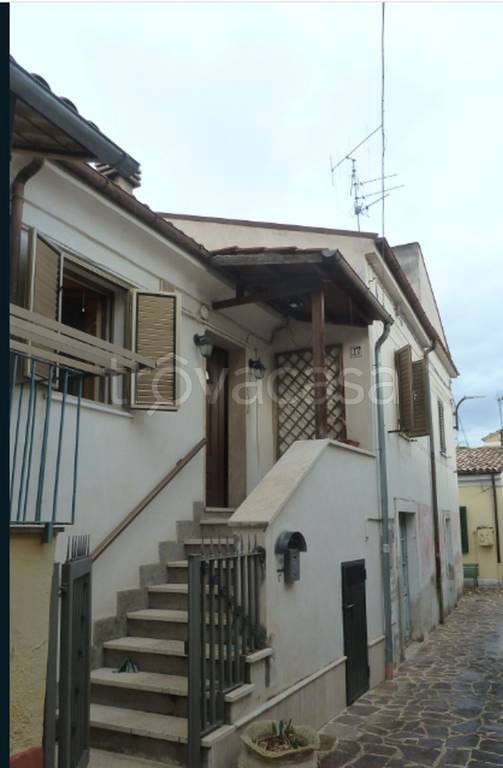 appartamento in vendita a Torre de' Passeri